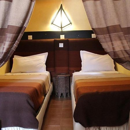 Villa Tata Marie Maison D'Hotes Marrakech Μαρακές Εξωτερικό φωτογραφία