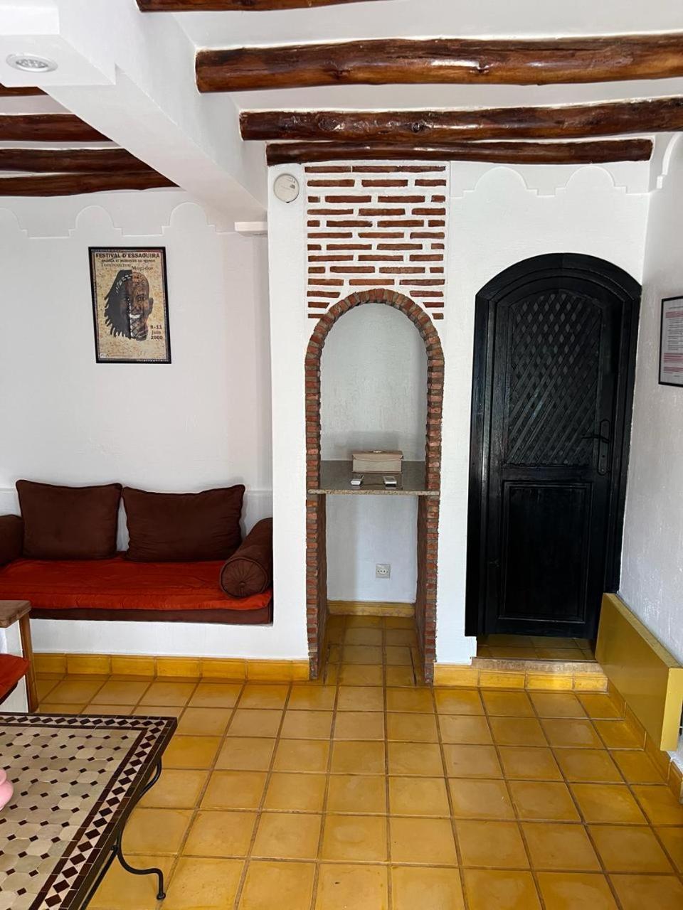 Villa Tata Marie Maison D'Hotes Marrakech Μαρακές Εξωτερικό φωτογραφία