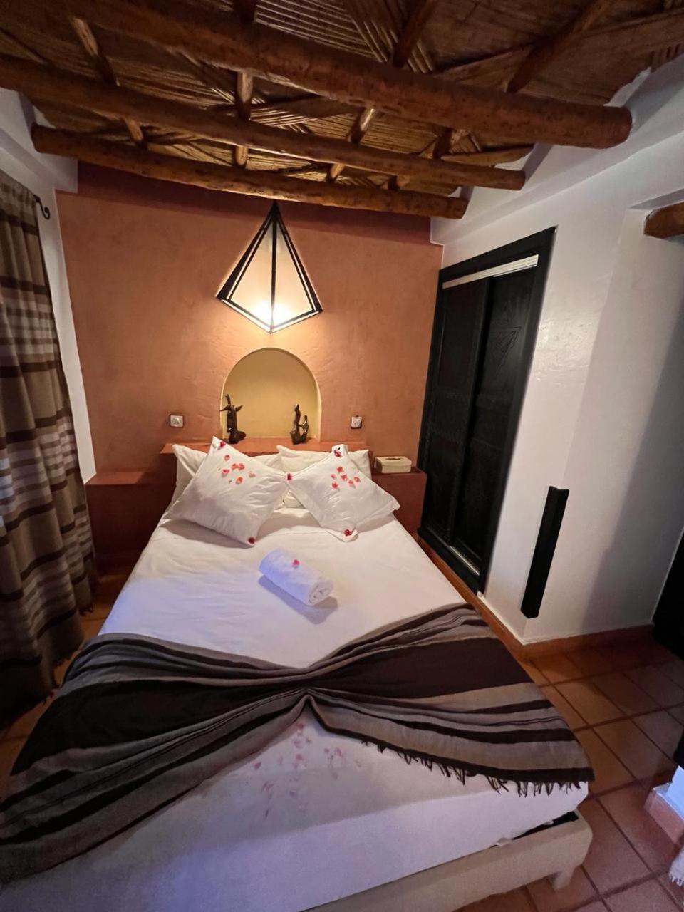 Villa Tata Marie Maison D'Hotes Marrakech Μαρακές Εξωτερικό φωτογραφία