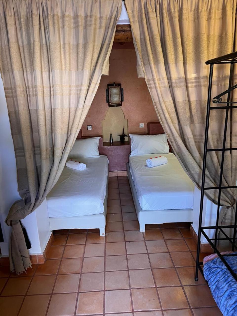 Villa Tata Marie Maison D'Hotes Marrakech Μαρακές Εξωτερικό φωτογραφία