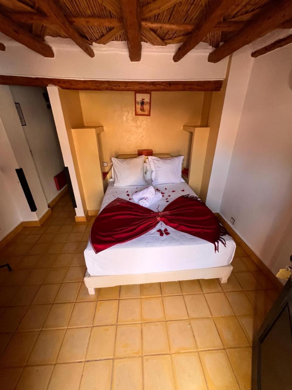 Villa Tata Marie Maison D'Hotes Marrakech Μαρακές Εξωτερικό φωτογραφία