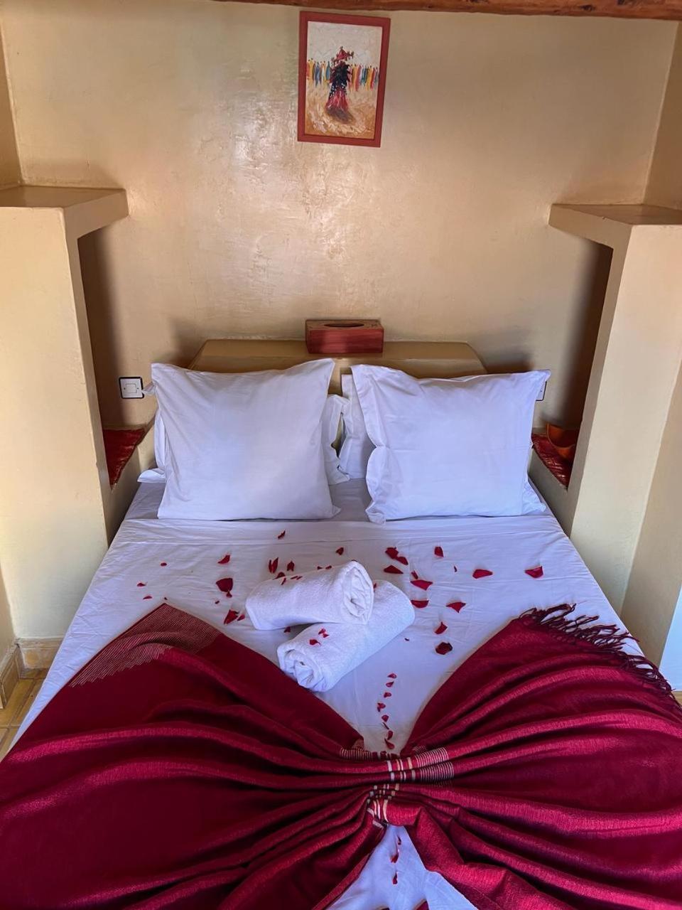 Villa Tata Marie Maison D'Hotes Marrakech Μαρακές Εξωτερικό φωτογραφία