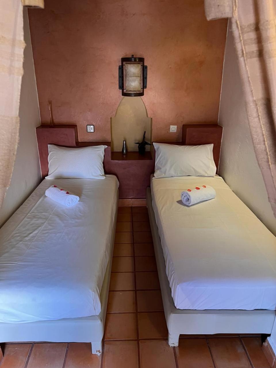 Villa Tata Marie Maison D'Hotes Marrakech Μαρακές Εξωτερικό φωτογραφία