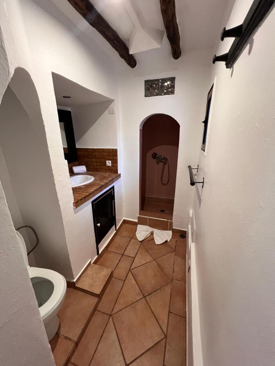 Villa Tata Marie Maison D'Hotes Marrakech Μαρακές Εξωτερικό φωτογραφία