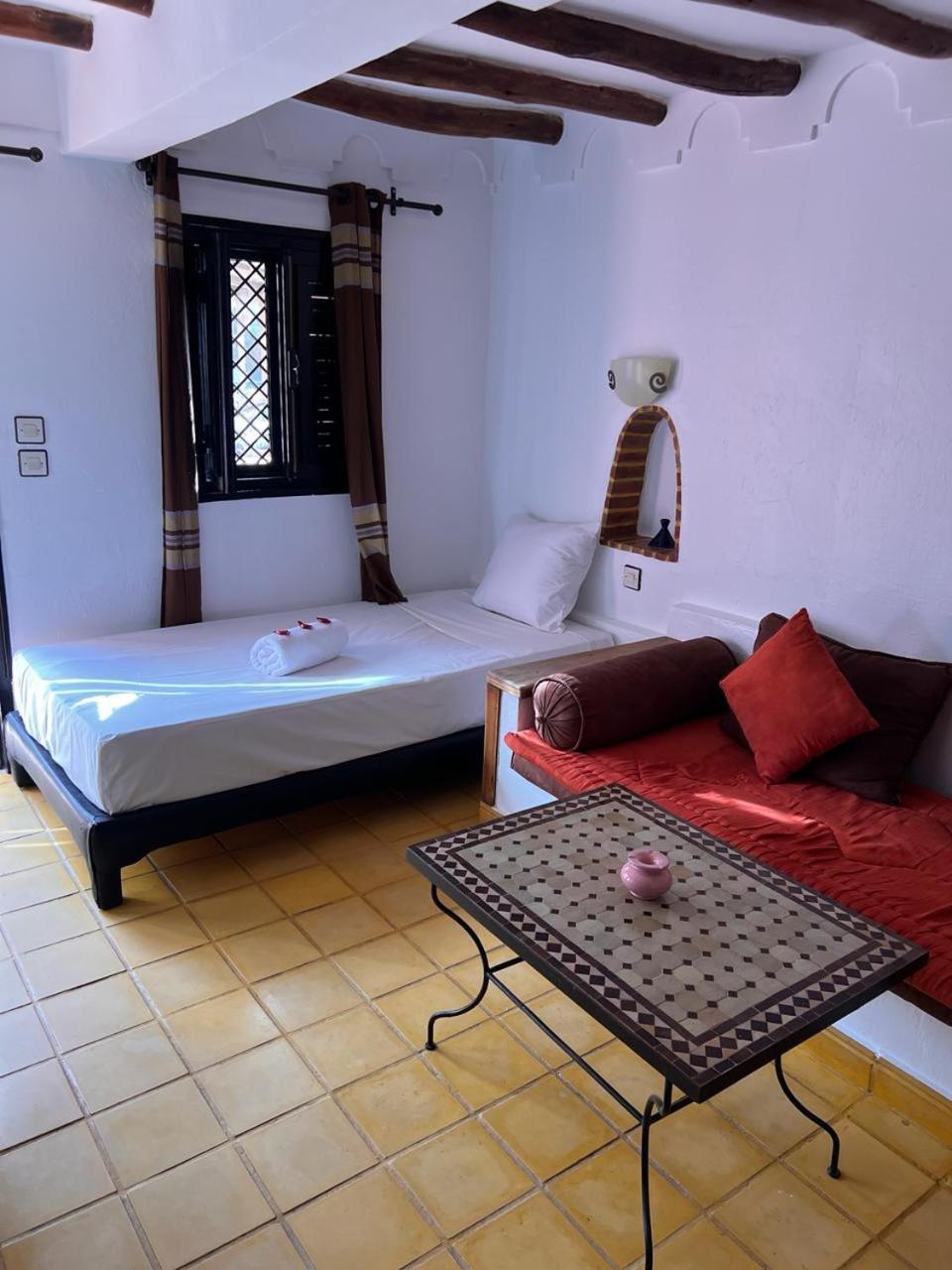 Villa Tata Marie Maison D'Hotes Marrakech Μαρακές Εξωτερικό φωτογραφία