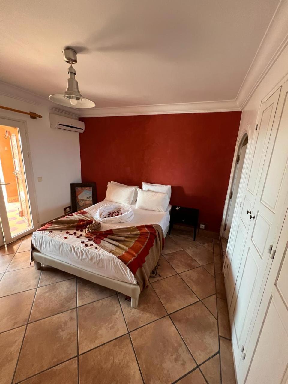 Villa Tata Marie Maison D'Hotes Marrakech Μαρακές Εξωτερικό φωτογραφία