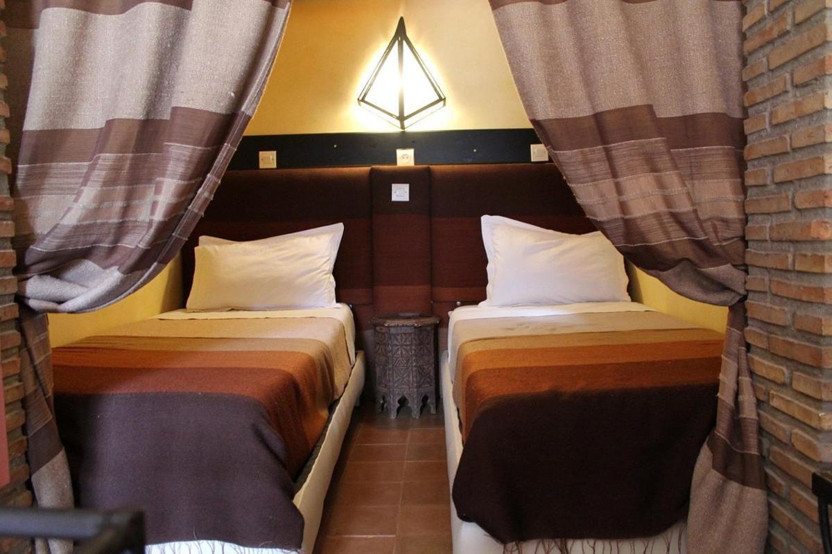 Villa Tata Marie Maison D'Hotes Marrakech Μαρακές Εξωτερικό φωτογραφία