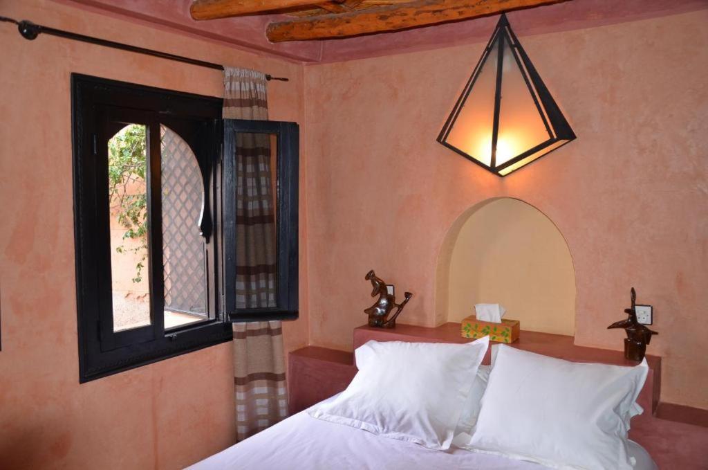Villa Tata Marie Maison D'Hotes Marrakech Μαρακές Εξωτερικό φωτογραφία