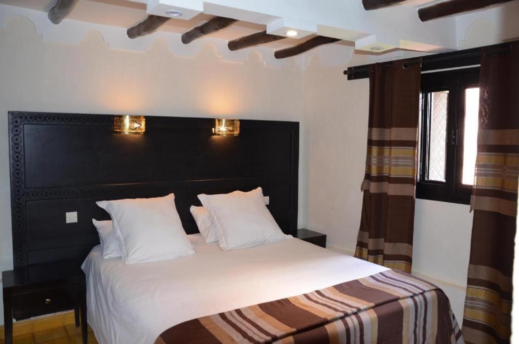Villa Tata Marie Maison D'Hotes Marrakech Μαρακές Εξωτερικό φωτογραφία