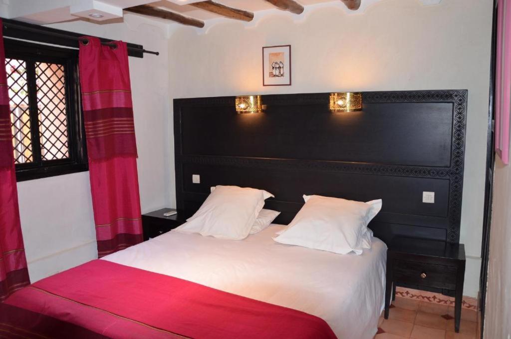 Villa Tata Marie Maison D'Hotes Marrakech Μαρακές Εξωτερικό φωτογραφία